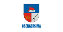 Csengersima - Bandera