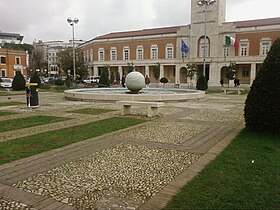 Piazza del Popolo