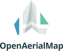 OpenAerialMap logo.svg