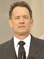 Tom Hanks, actor american, laureat Oscar