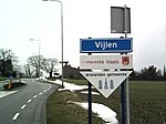 Vijlen