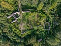 * Nomination Raueneck Castle ruins, orthophoto --Ermell 05:32, 23 September 2024 (UTC) * Promotion  Support Good quality. --Alexander-93 06:31, 23 September 2024 (UTC)