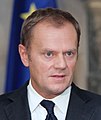  Avrupa Birliği Donald Tusk, Avrupa Konseyi Başkanı