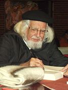 Ernesto Cardenal.