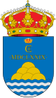 Escudo d'armas