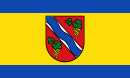 Drapeau de Dietzenbach