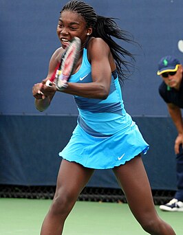 US Open 2012