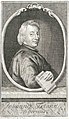 Q335820 John Toland geboren op 30 november 1670 overleden op 11 maart 1722