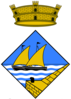 Coat of arms of Portbou