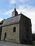 La chapelle Sainte-Catherine.