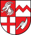 Wappen von Mähren