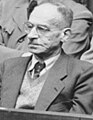 Wilhelm Keppler in 1947 overleden op 13 juni 1960