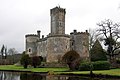 Le château de Montbrun