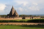 Thumbnail for Group of Monuments at Mahabalipuram