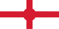 St George's Cross