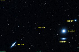 Image illustrative de l’article NGC 1378