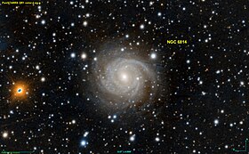 Image illustrative de l’article NGC 6814