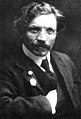 Sholom Aleichem overleden op 13 mei 1916