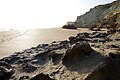 Comb beach, Chabahar Free Zone, Iran