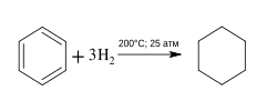 Thumbnail for File:Cyclohexane from benzene.svg