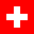 CH - Suisse