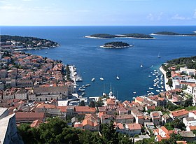 Hvar (ville)