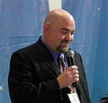 Matt Dillahunty geboren op 31 maart 1969