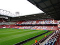 Sir Trevor Brooking Stand, Boleyn Ground