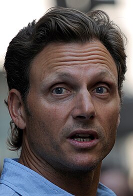 Tony Goldwyn (2008)