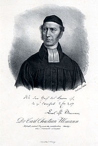 Kārlis Kristiāns Ulmanis