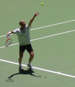 Andre Agassi