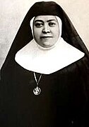 Bonifacia Rodríguez Castro († 1905)