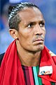 Bruno Alves geboren op 27 november 1981