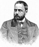 Emile Zola