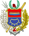 Escudo Nueva Esparta