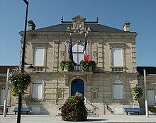 Floirac, Gironde