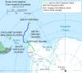 Derivative map 4