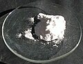 Lithium carbonate