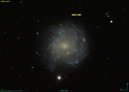 NGC 991