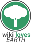 Wiki Loves Earth logo