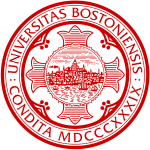 Logo univerziteta