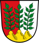 Nesselwang - Stema