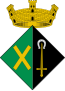 Blason de Susqueda