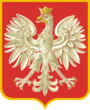 Герб Польшчы