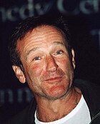 Williams in 1998