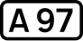 A97 Road