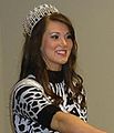 Allison Biehle Miss Indiana USA 2010