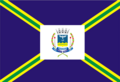 Bandeira de Varginha