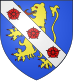 Coat of arms of Saint-Firmin