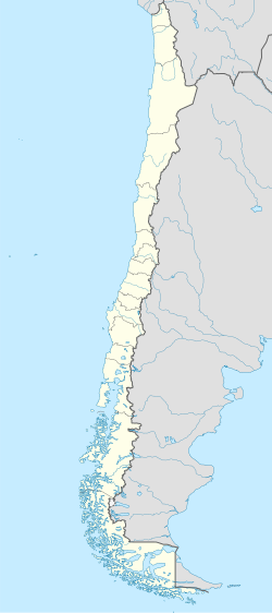 (Vejatz la situacion sus la mapa : Chile)